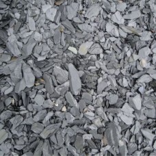 Zak 20 kg black slate premium 30-90 mm